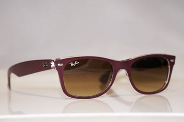 RAY-BAN Mens Unisex Designer Sunglasses New Wayfarer RB 2132 6054/85 16965