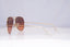 RAY-BAN Mens Designer Sunglasses Gold Aviator RB 3025 001/03 18103