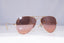 RAY-BAN Mens Designer Sunglasses Gold Aviator RB 3025 001/03 18103