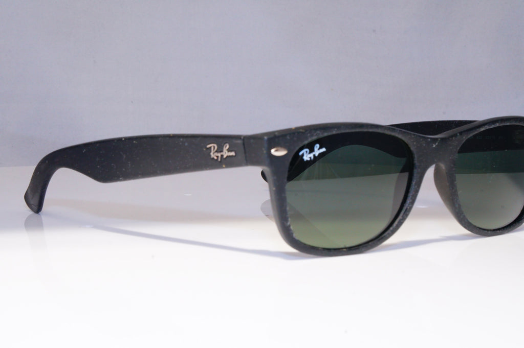 RAY-BAN Mens Womens Designer Sunglasses Black NEW WAYFARER RB 2132 622 21242