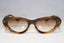 PRADA Boxed 1990 Vintage Womens Designer Sunglasses Cat Eye SPR 04B 2AM1Z1 13837
