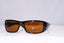 RAY-BAN Mens Womens Unisex Designer Sunglasses Brown ARM WEAR RB 4069 642 18116