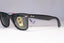 RAY-BAN Mens Womens Designer Sunglasses Black Wayfarer RB 2140 PRINTS 21241