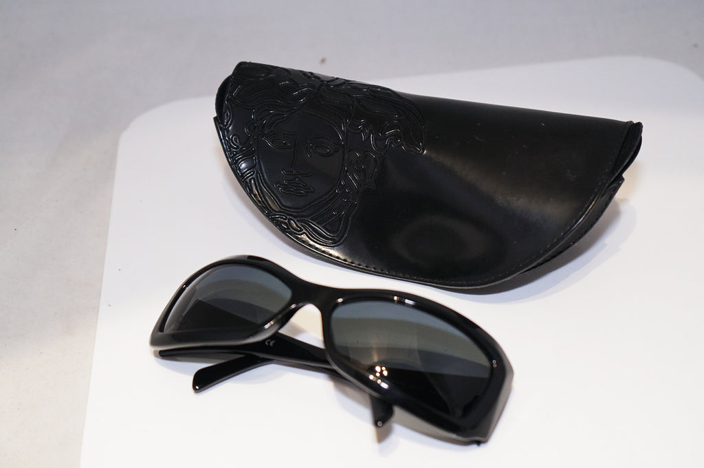 CHANEL Boxed Womens Designer Sunglasses Black Butterfly EA 6022 C501 87 14269