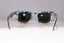 RAY-BAN Mens Womens Designer Sunglasses Black Wayfarer RB 2140 PRINTS 21241