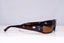 RAY-BAN Mens Womens Unisex Designer Sunglasses Brown ARM WEAR RB 4069 642 18116