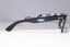 RAY-BAN Mens Womens Designer Sunglasses Black Wayfarer RB 2140 PRINTS 21241