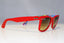 RAY-BAN Mens Designer Sunglasses Red Wayfarer RB 2140 1133/85 19187