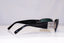 CHANEL Womens Diamante Designer Sunglasses Black Rectangle 4117-B 108/71 18099
