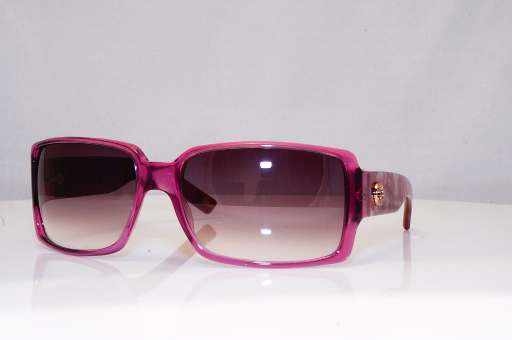 GUCCI Womens Designer Sunglasses White Square GG 2593 SKPJ8 18108