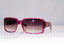 GUCCI Womens Designer Sunglasses White Square GG 2593 SKPJ8 18108