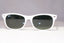 RAY-BAN Mens Womens Sunglasses White Rectangle LITEFORCE RB 4207 6096/71 21240