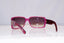 GUCCI Womens Designer Sunglasses White Square GG 2593 SKPJ8 18108