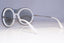 EMPORIO ARMANI Womens Oversized Designer Sunglasses Shield EA 4055 5426/87 19890