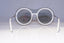 EMPORIO ARMANI Womens Oversized Designer Sunglasses Shield EA 4055 5426/87 19890