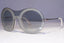 EMPORIO ARMANI Womens Oversized Designer Sunglasses Shield EA 4055 5426/87 19890