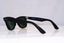 RAY-BAN Mens Designer Sunglasses Black Wayfarer RB 2140 901 18091