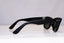 RAY-BAN Mens Designer Sunglasses Black Wayfarer RB 2140 901 18091