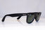 RAY-BAN Mens Designer Sunglasses Black Wayfarer RB 2140 901 18091