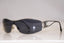 CHANEL Boxed Womens Designer Sunglasses Silver Diamante 4073 124/8G 17010