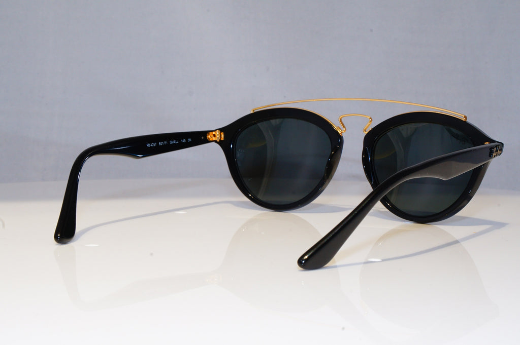 RAY-BAN Mens Womens Designer Sunglasses Black GATSBY RB 4275 601/71 19190