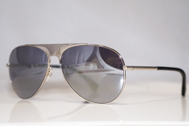 EMPORIO ARMANI Mens Designer Flash Mirror Sunglasses Aviator EA 2003 11919