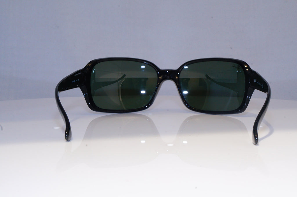 RAY-BAN Mens Womens Designer Sunglasses Black Wrap RB 4068 601 19743