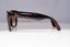 RAY-BAN Mens Womens Sunglasses Brown Wayfarer FOLDING RB 4105 710/51 21236