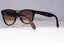 RAY-BAN Mens Womens Sunglasses Brown Wayfarer FOLDING RB 4105 710/51 21236