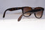 RAY-BAN Mens Womens Sunglasses Brown Wayfarer FOLDING RB 4105 710/51 21236