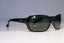RAY-BAN Mens Womens Designer Sunglasses Black Wrap RB 4068 601 19743