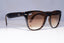 RAY-BAN Mens Womens Sunglasses Brown Wayfarer FOLDING RB 4105 710/51 21236