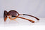 TOM FORD Womens Designer Sunglasses Brown Butterfly Jennifer TF8 50F 18098