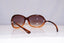 TOM FORD Womens Designer Sunglasses Brown Butterfly Jennifer TF8 50F 18098