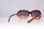 TOM FORD Womens Designer Sunglasses Brown Butterfly Jennifer TF8 50F 18098