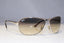 CHRISTIAN DIOR Mens Womens Designer Sunglasses Silver DIOR MINIPOP YB7KH 19068