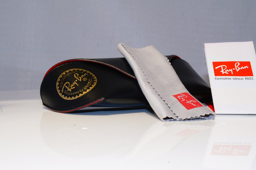 RAY-BAN Mens Womens Vintage Designer Sunglasses Silver RB 3192 025/7E 19188