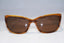 EMPORIO ARMANI Mens Designer Sunglasses Brown Aviator EA 4036 5269 73 11941