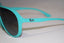RAY-BAN Mens Designer Sunglasses Aqua Shield RB 4077 749/8G 16884