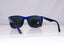 RAY-BAN Mens Designer Sunglasses Blue Square RB 4232 6196/71 18100