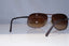RAY-BAN Mens Designer Sunglasses Brown Wrap RB 3387 014/13 19084