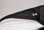 VERSACE Womens Designer Crystal Sunglasses Black Oversized MOD 4133 GB1 11 10667