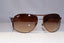 RAY-BAN Mens Designer Sunglasses Brown Wrap RB 3387 014/13 19084