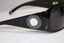 VERSACE Womens Designer Crystal Sunglasses Black Oversized MOD 4133 GB1 11 10667