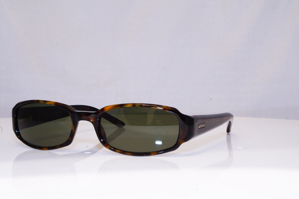 GUCCI Mens Womens Unisex Vintage 1990 Designer Sunglasses Brown GG 1439 18083