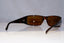 RAY-BAN Mens Designer Sunglasses Brown Rectangle RB 4057 642 19086