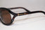 TOM FORD Boxed Womens Designer Sunglasses Brown TF278 VIVIENNE 52J 11207