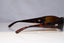 RAY-BAN Mens Designer Sunglasses Brown Rectangle RB 4057 642 19086
