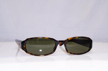 GUCCI Mens Womens Unisex Vintage 1990 Designer Sunglasses Brown GG 1439 18083