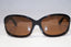 PRADA Womens Designer Sunglasses Black Oversized SPR 08N ZXA-3M1 11119